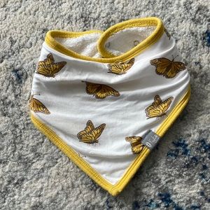 Kyte Baby Butterfly Bib